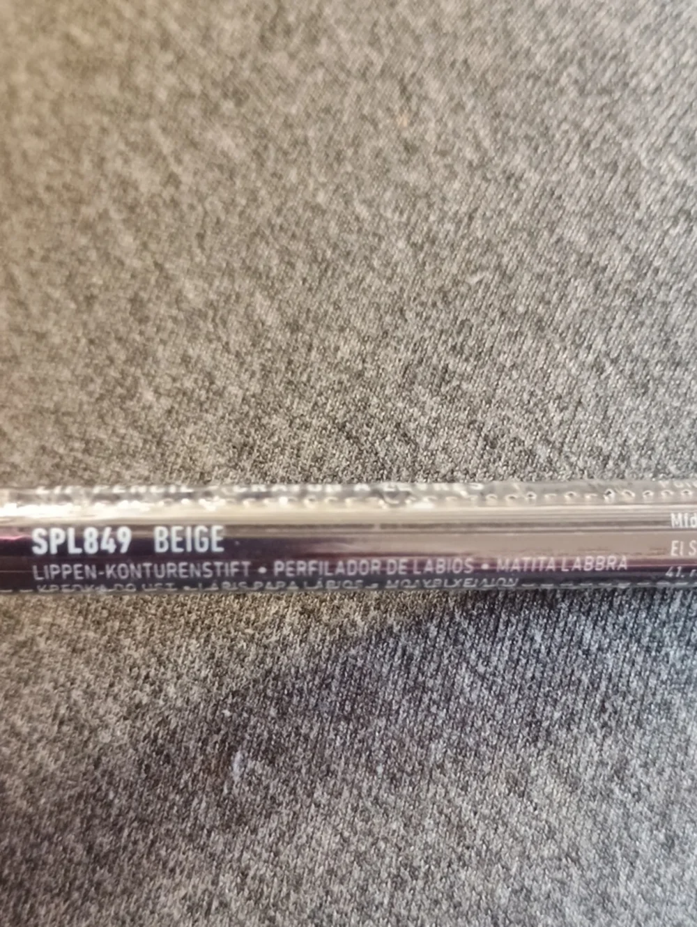 NYX brand new